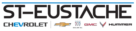 St-Eustache Chevrolet St-Eustache Chevrolet